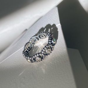 Pandora Ring 5